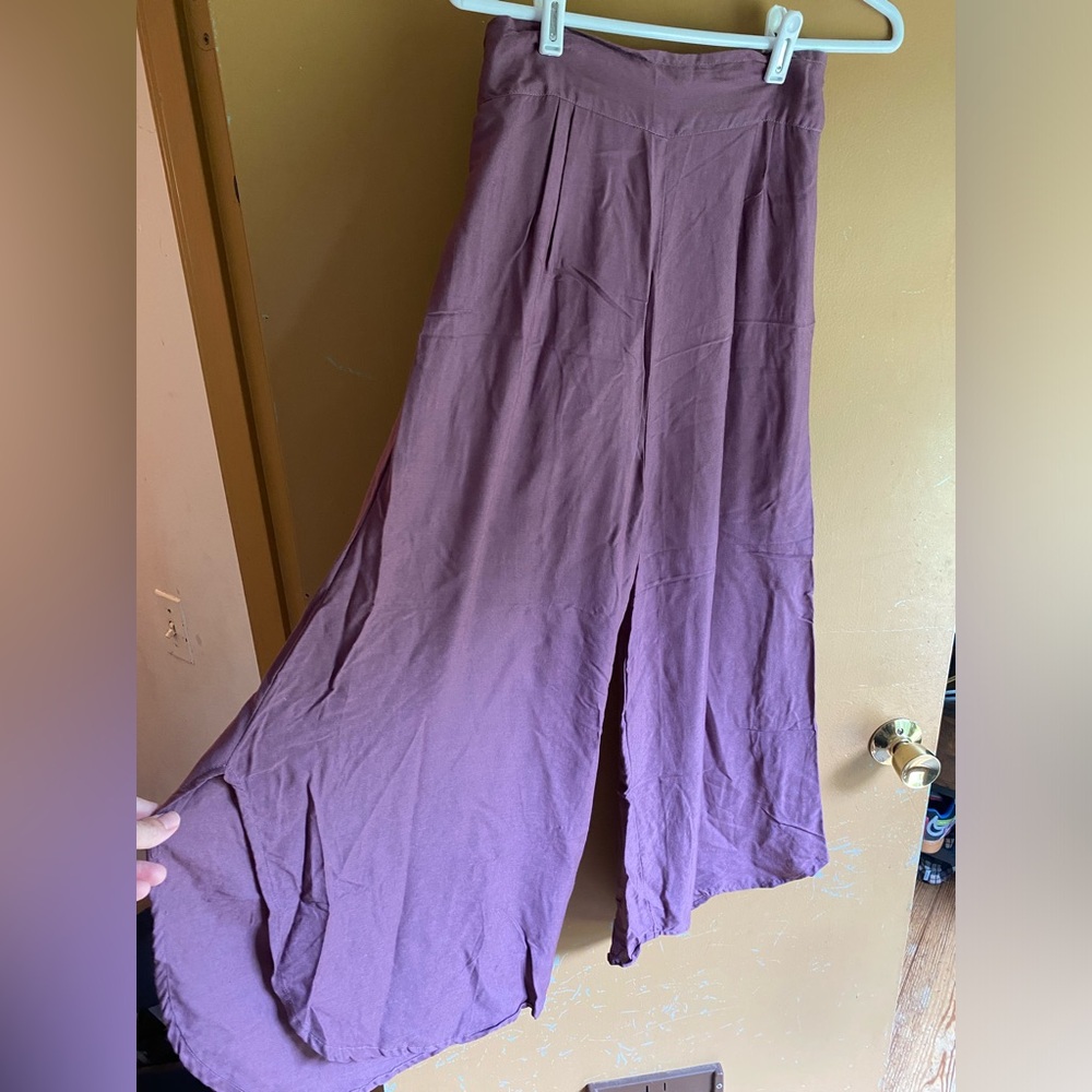 Bali pants